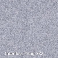 Titan 382 Interfloor Vinyl 